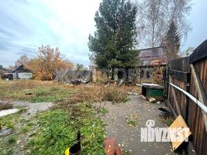 Дача 30м², 1-этажный, участок 6 сот.  