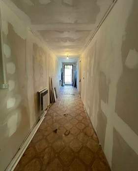 Дом 68м², 1-этажный, участок 3 сот.  