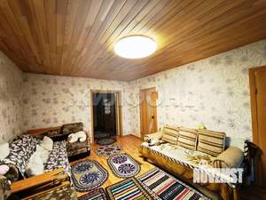 Дом 99м², 1-этажный, участок 12 сот.  