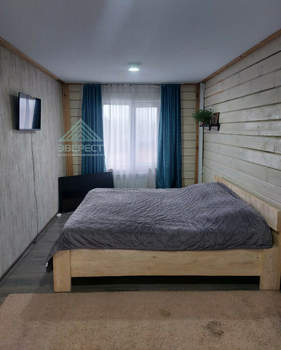 Дом 120м², 2-этажный, участок 6 сот.  