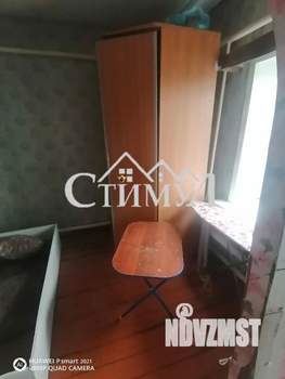 Дом 59м², 1-этажный, участок 17 сот.  