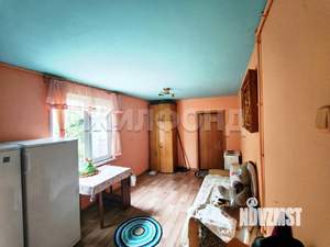 Дом 99м², 1-этажный, участок 12 сот.  