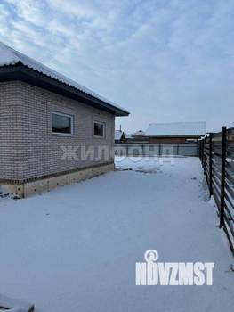 Дом 95м², 1-этажный, участок 6 сот.  