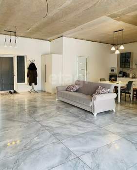 Дом 150м², 1-этажный, участок 8 сот.  