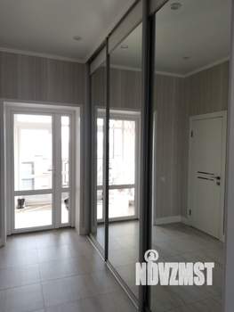 Коттедж 180м², 2-этажный, участок 8 сот.  