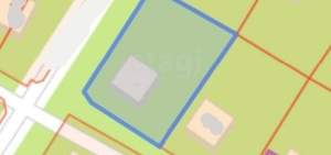 Дом 80м², 1-этажный, участок 6 сот.  