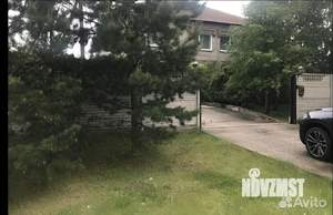 Коттедж 280м², 2-этажный, участок 12 сот.  