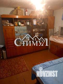 Дом 24м², 2-этажный, участок 12 сот.  