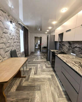 Дом 67м&sup2;, 1-этажный, участок 5 сот.  