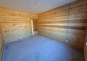 Дом 120м², 1-этажный, участок 6 сот.  