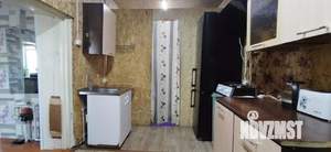 Дом 48м², 1-этажный, участок 3 сот.  