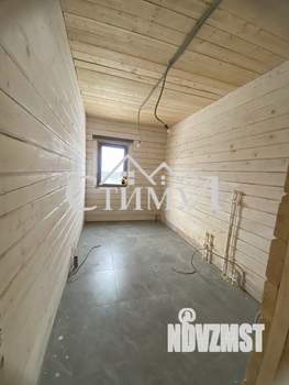 Дом 115м², 1-этажный, участок 9 сот.  