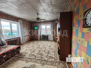 Дом 300м², 3-этажный, участок 3 сот.  