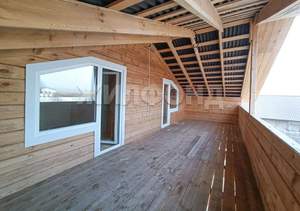 Дом 180м², 2-этажный, участок 8 сот.  