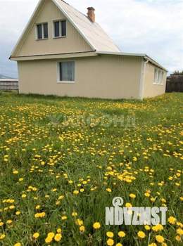 Дом 112м², 2-этажный, участок 96 сот.  