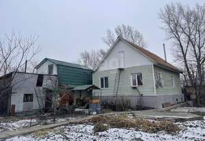 Дом 101м&sup2;, 2-этажный, участок 7 сот.  