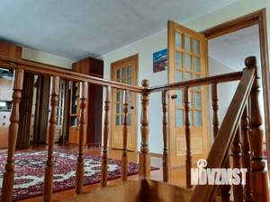 Коттедж 339м², 2-этажный, участок 11 сот.  