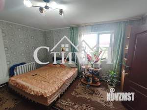Дача 39м², 1-этажный, участок 7 сот.  