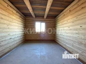 Дом 92м², 1-этажный, участок 6 сот.  