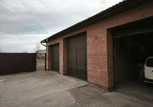 Дом 310м², 2-этажный, участок 20 сот.  