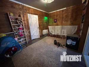 Дом 163м², 2-этажный, участок 8 сот.  