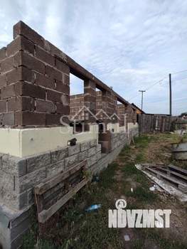 Дом 110м², 1-этажный, участок 15 сот.  