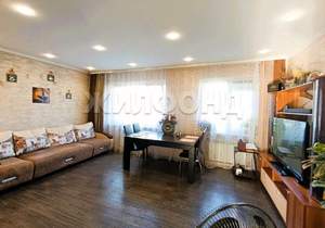Дом 150м², 2-этажный, участок 6 сот.  