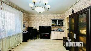 Дом 238м², 1-этажный, участок 13 сот.  