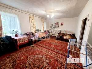 Дом 62м², 1-этажный, участок 6 сот.  