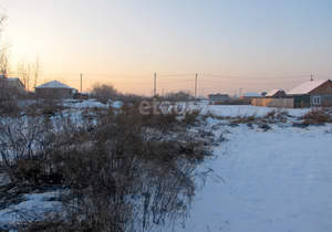 Дом 80м², 1-этажный, участок 11 сот.  