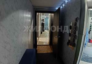 Дом 50м², 2-этажный, участок 7 сот.  