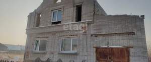 Дом 450м², 2-этажный, участок 10 сот.  