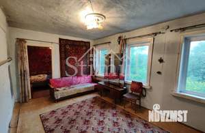 Дом 70м², 1-этажный, участок 12 сот.  