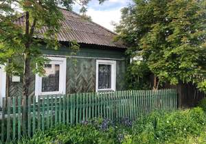 Дом 35м², 1-этажный, участок 5 сот.  
