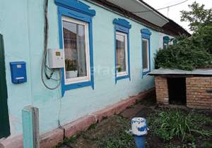 Дом 47м², 2-этажный, участок 4 сот.  