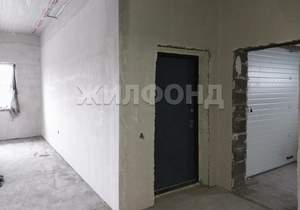 Дом 115м², 2-этажный, участок 9 сот.  