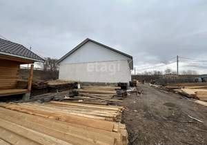 Дом 280м², 2-этажный, участок 6 сот.  