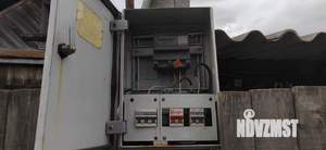 Дом 20м², 1-этажный, участок 9 сот.  