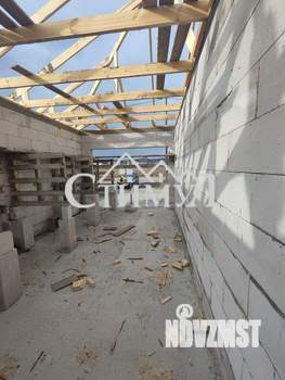 Дом 150м², 1-этажный, участок 10 сот.  