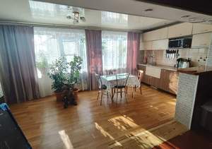 Дом 110м², 2-этажный, участок 12 сот.  