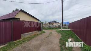 Дом 82м², 2-этажный, участок 6 сот.  