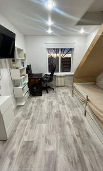 Дом 110м², 2-этажный, участок 0 сот.  