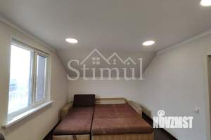Дом 190м², 2-этажный, участок 6 сот.  
