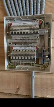 Дом 130м², 1-этажный, участок 8 сот.  
