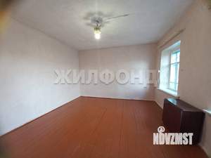 Дом 60м&sup2;, 1-этажный, участок 3 сот.  