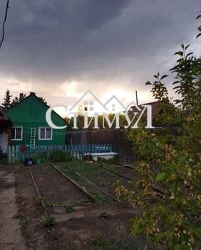Дом 140м², 2-этажный, участок 6 сот.  