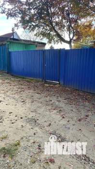 Дом 30м², 1-этажный, участок 6 сот.  