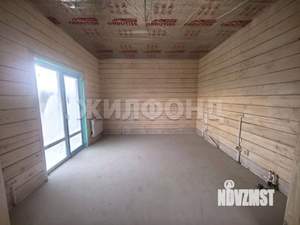 Дом 120м&sup2;, 1-этажный, участок 5 сот.  