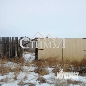 Дом 120м², 1-этажный, участок 10 сот.  