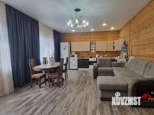Дом 180м², 1-этажный, участок 8 сот.  